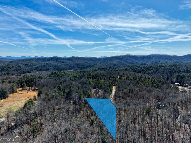 LOT 40 Lola Mae Way, Morganton, GA 30560