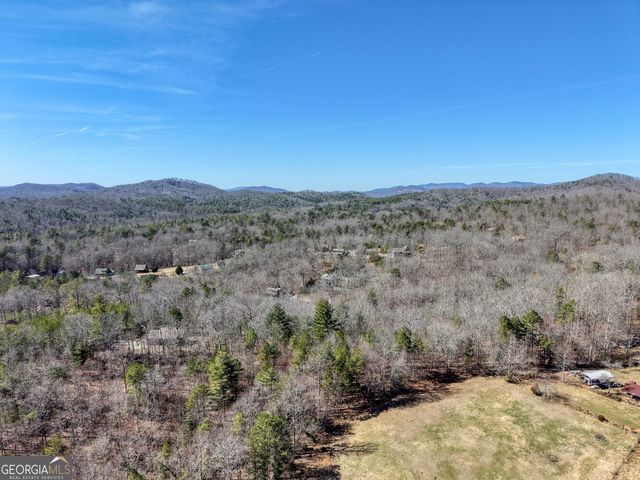 LOT 40 Lola Mae Way, Morganton, GA 30560