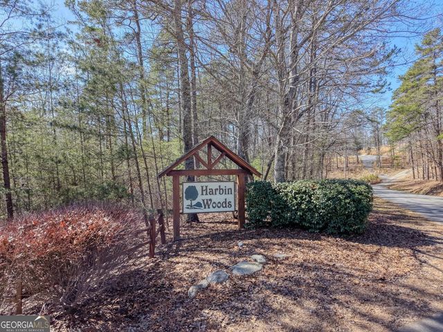 LOT 40 Lola Mae Way, Morganton, GA 30560