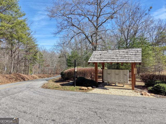 LOT 40 Lola Mae Way, Morganton, GA 30560