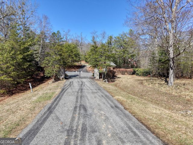 LOT 40 Lola Mae Way, Morganton, GA 30560