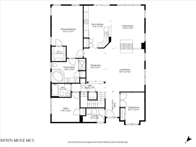 4 Gainsborough Court, Manalapan, NJ 07726