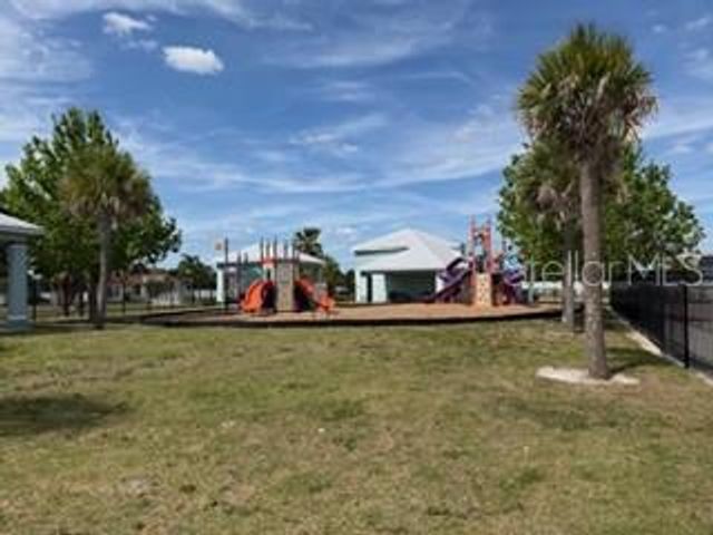2209 PLEASURE RUN DRIVE, Ruskin, FL 33570