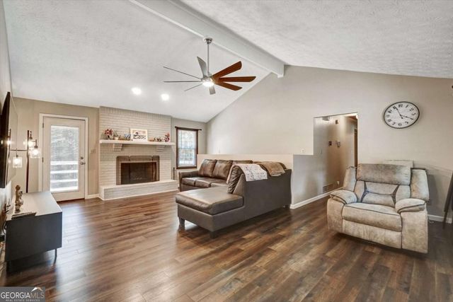 2681 Round Ridge Road, Loganville, GA 30052