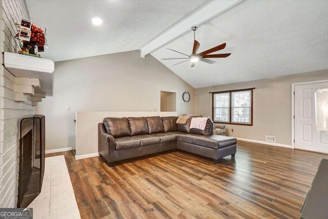 2681 Round Ridge Road, Loganville, GA 30052