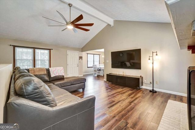 2681 Round Ridge Road, Loganville, GA 30052