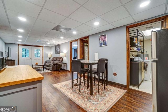 2681 Round Ridge Road, Loganville, GA 30052