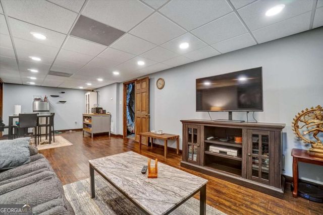 2681 Round Ridge Road, Loganville, GA 30052