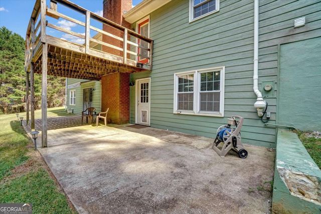 2681 Round Ridge Road, Loganville, GA 30052