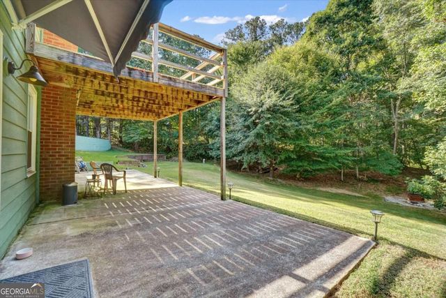 2681 Round Ridge Road, Loganville, GA 30052