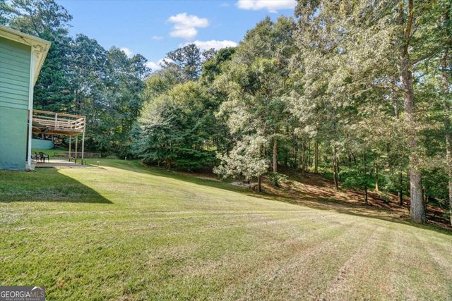 2681 Round Ridge Road, Loganville, GA 30052