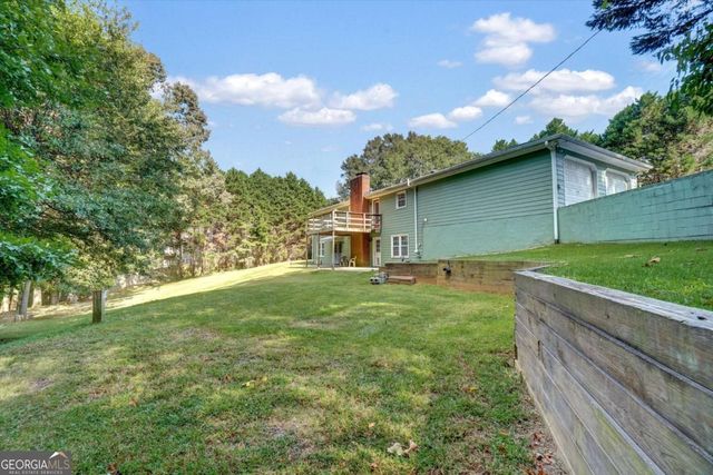 2681 Round Ridge Road, Loganville, GA 30052