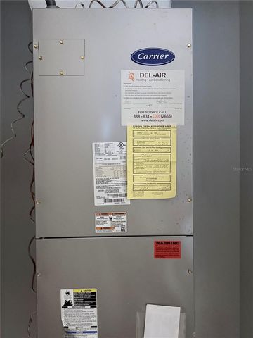 6558 S GOLDENROD ROAD 78B, Orlando, FL 32822