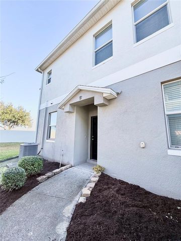 6558 S GOLDENROD ROAD 78B, Orlando, FL 32822