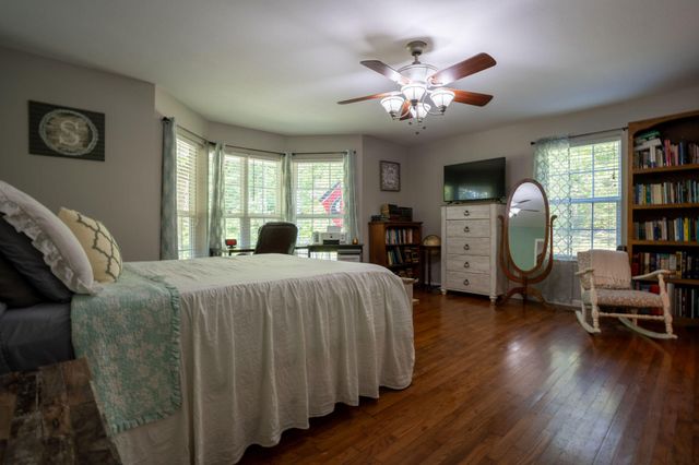836 County Road 140, Valley Head, AL 35989