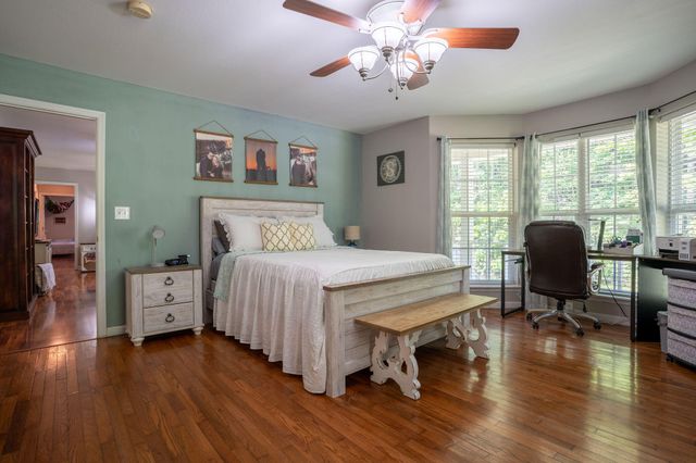 836 County Road 140, Valley Head, AL 35989
