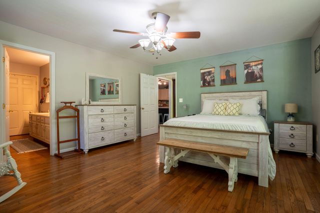 836 County Road 140, Valley Head, AL 35989