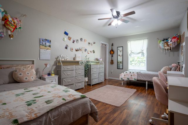 836 County Road 140, Valley Head, AL 35989