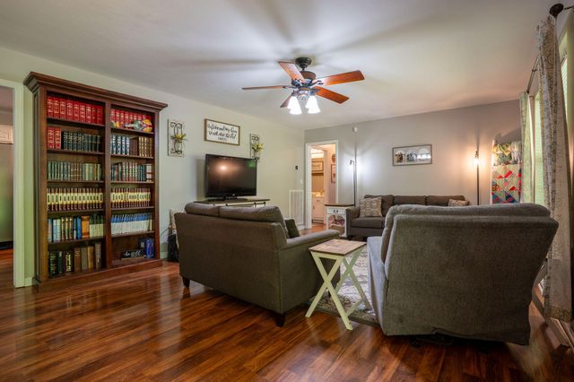 836 County Road 140, Valley Head, AL 35989