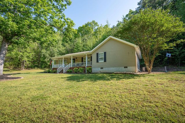 836 County Road 140, Valley Head, AL 35989