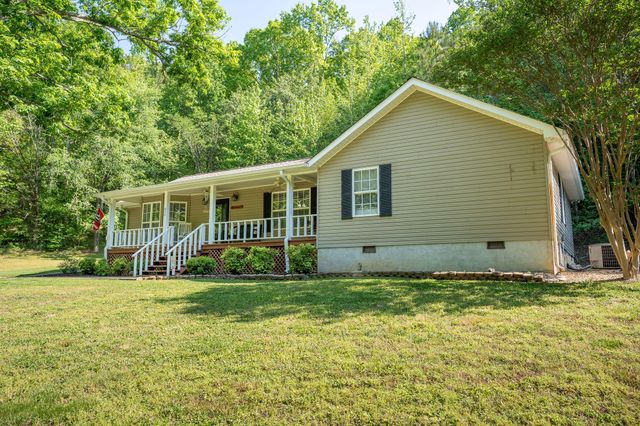 836 County Road 140, Valley Head, AL 35989