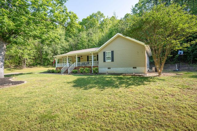 836 County Road 140, Valley Head, AL 35989
