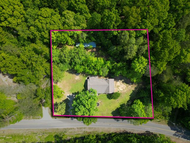 836 County Road 140, Valley Head, AL 35989