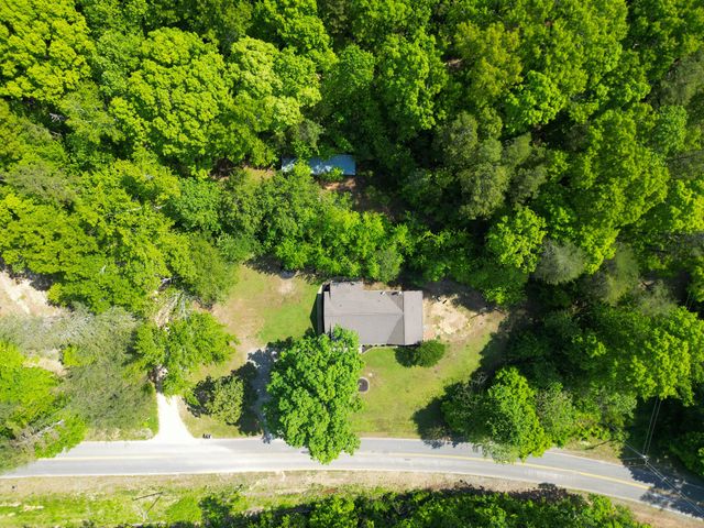836 County Road 140, Valley Head, AL 35989
