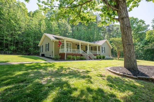 836 County Road 140, Valley Head, AL 35989