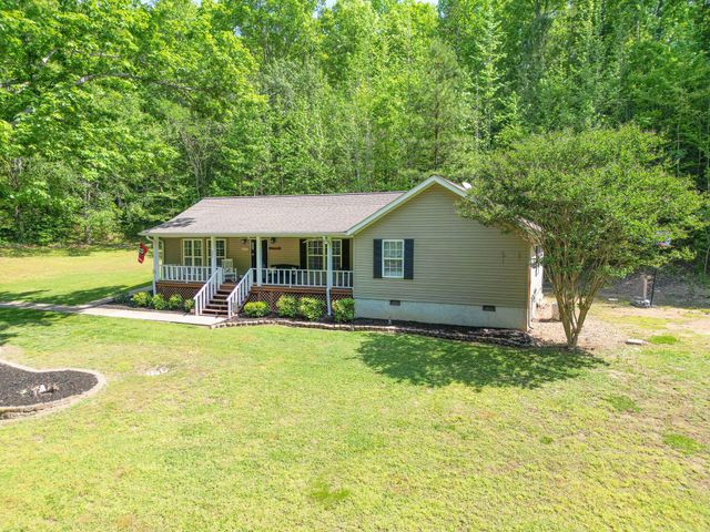 836 County Road 140, Valley Head, AL 35989