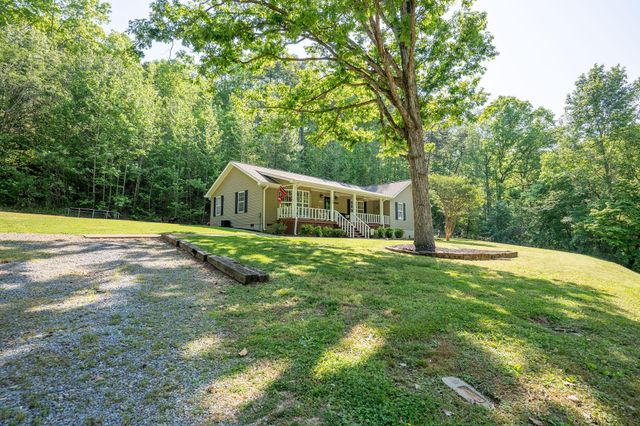 836 County Road 140, Valley Head, AL 35989
