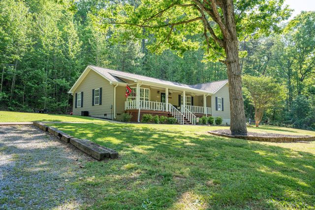 836 County Road 140, Valley Head, AL 35989
