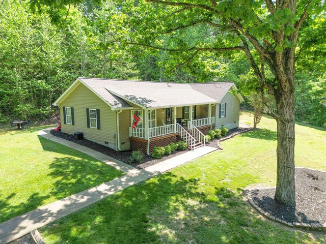836 County Road 140, Valley Head, AL 35989