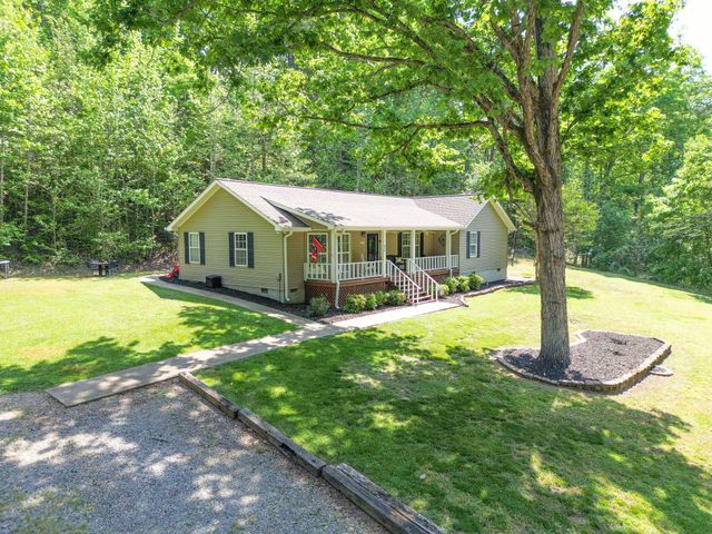 836 County Road 140, Valley Head, AL 35989