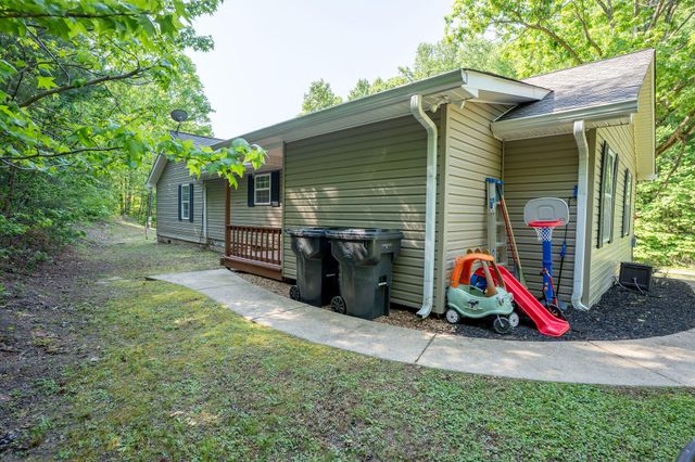 836 County Road 140, Valley Head, AL 35989