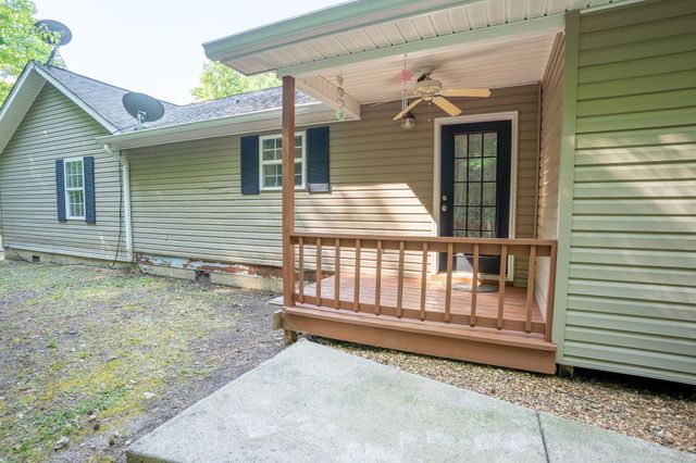 836 County Road 140, Valley Head, AL 35989