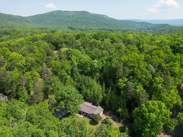 836 County Road 140, Valley Head, AL 35989