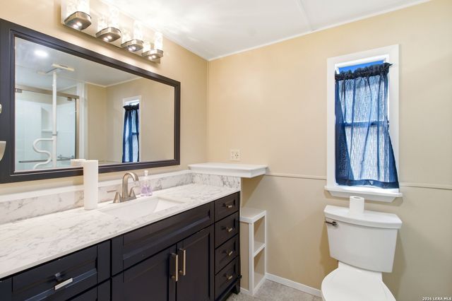 1501 SPRING RD, Pipe Creek, TX 78063