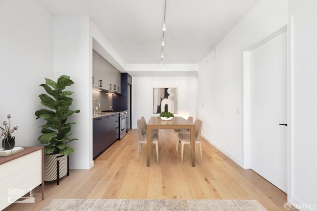 988 Harrison Street YK5, San Francisco, CA 94107