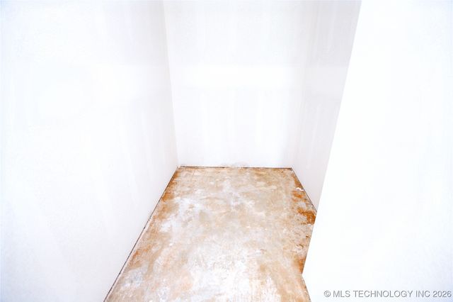 25130 S 519 Road, Park Hill, OK 74451