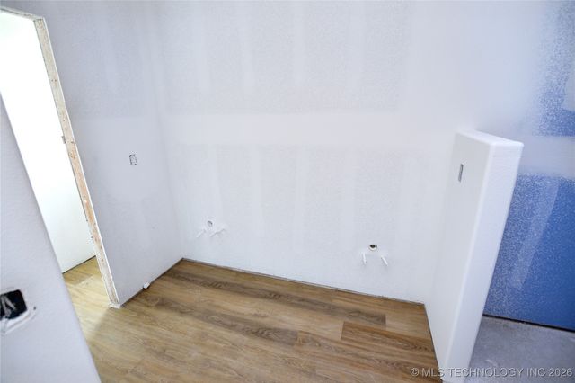 25130 S 519 Road, Park Hill, OK 74451