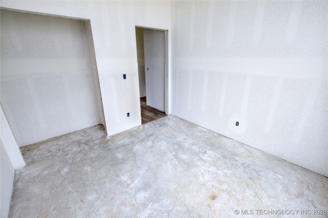 25130 S 519 Road, Park Hill, OK 74451