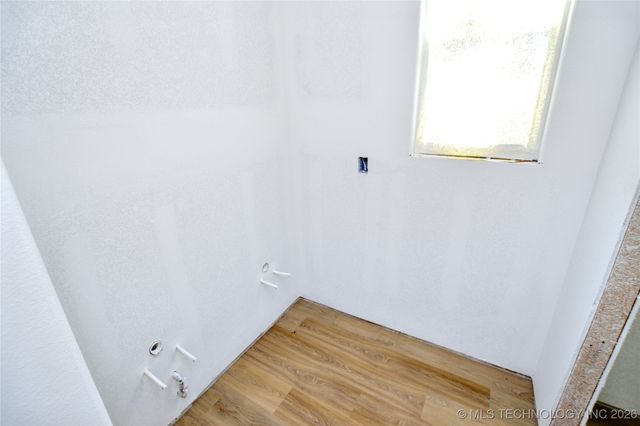 25130 S 519 Road, Park Hill, OK 74451