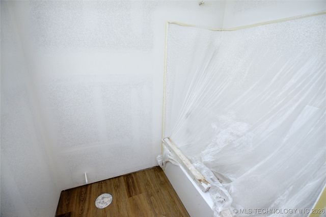 25130 S 519 Road, Park Hill, OK 74451