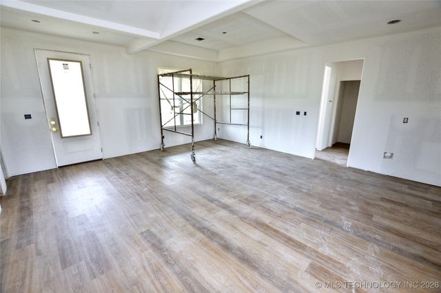 25130 S 519 Road, Park Hill, OK 74451