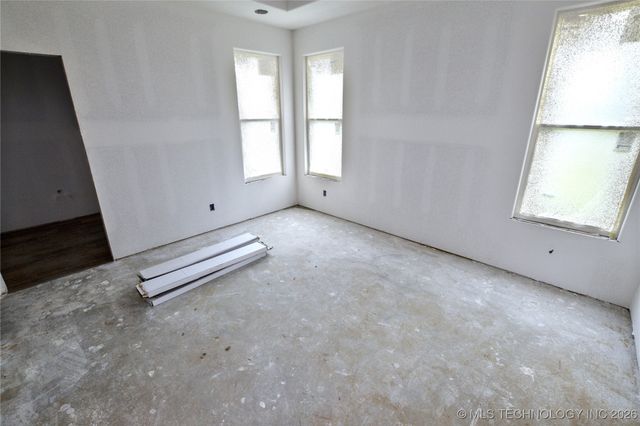 25130 S 519 Road, Park Hill, OK 74451