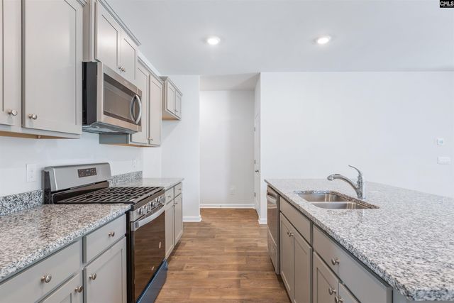 292 Horatio Lane, Lugoff, SC 29078