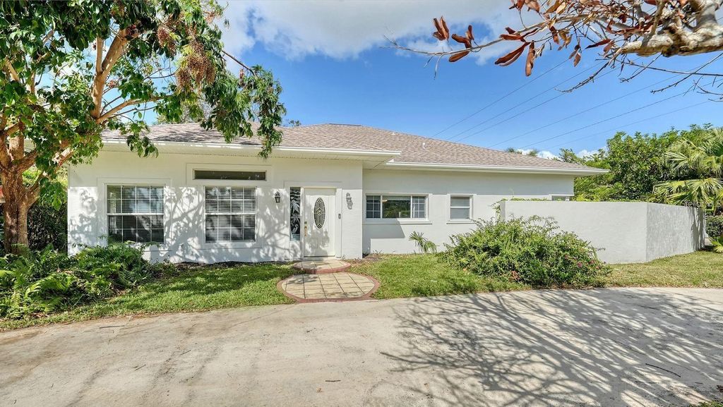 1789 LOMA LINDA STREET, Sarasota, FL 34239