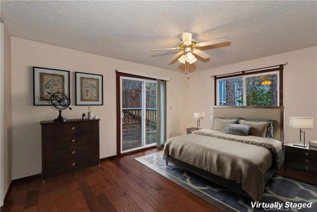 245 Vista, Sugarloaf, CA 92386