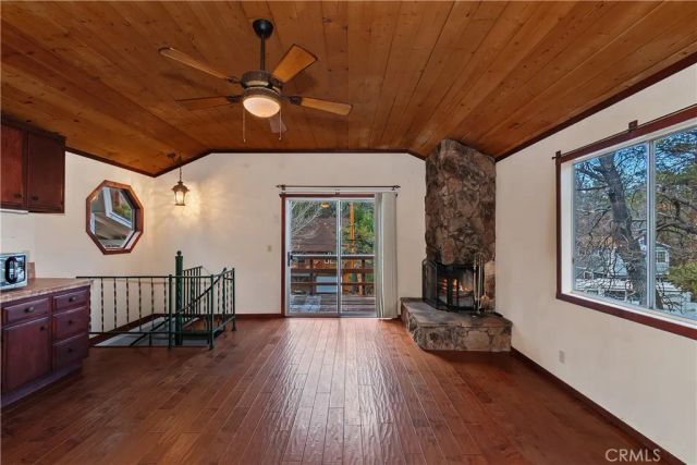 245 Vista, Sugarloaf, CA 92386